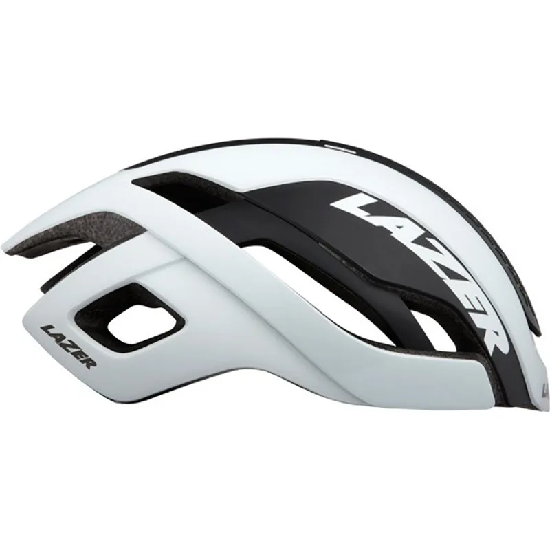 Lazer Bullet 2.0 Road Helmet - Matt White-1