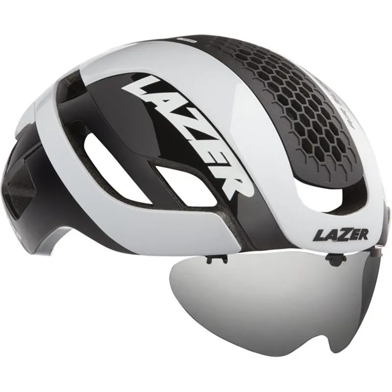 Lazer Bullet 2.0 Road Helmet - Matt White-2