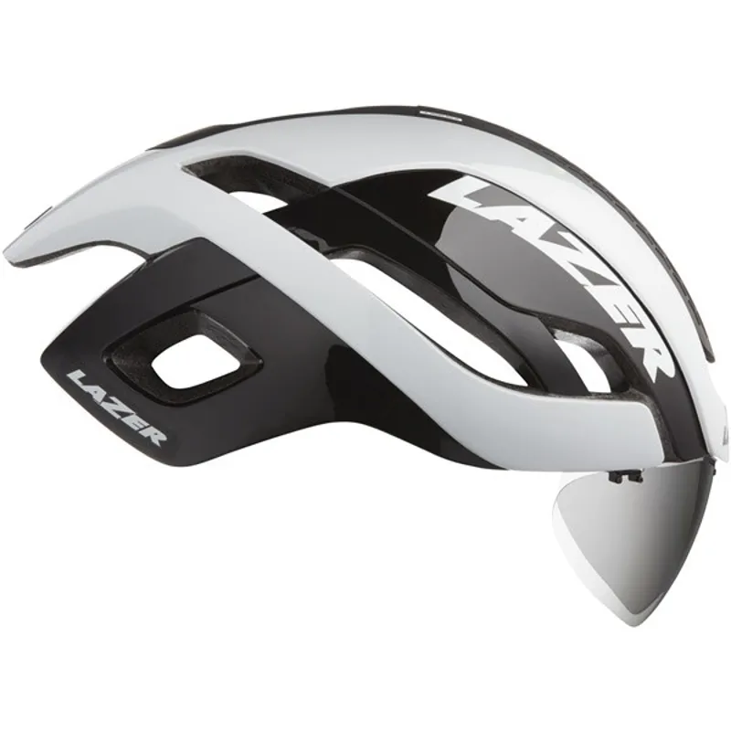 Lazer Bullet 2.0 Road Helmet - Matt White-3