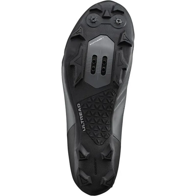 Shimano XC502W Women's SPD MTB Shoes - Grey - Size 37-2