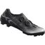 Shimano XC702 SPD Men's MTB Shoes - Black
