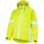 Madison Prima Womens Waterproof Jacket - Hi-Viz Yellow
