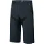 Madison Alpine Baggy Shorts - Black