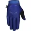 Fist Handwear Stocker Collection Long Finger Gloves - Blue