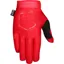 Fist Handwear Stocker Collection Long Finger Gloves - Red