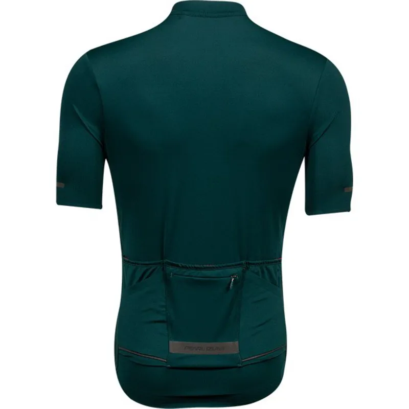 Pearl Izumi Pro Short Sleeve Jersey - Pine-1