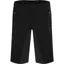 Madison Zenith 4-Season DWR Baggy Shorts - Black 