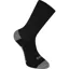 Madison Isoler Merino Deep Winter Socks - Black