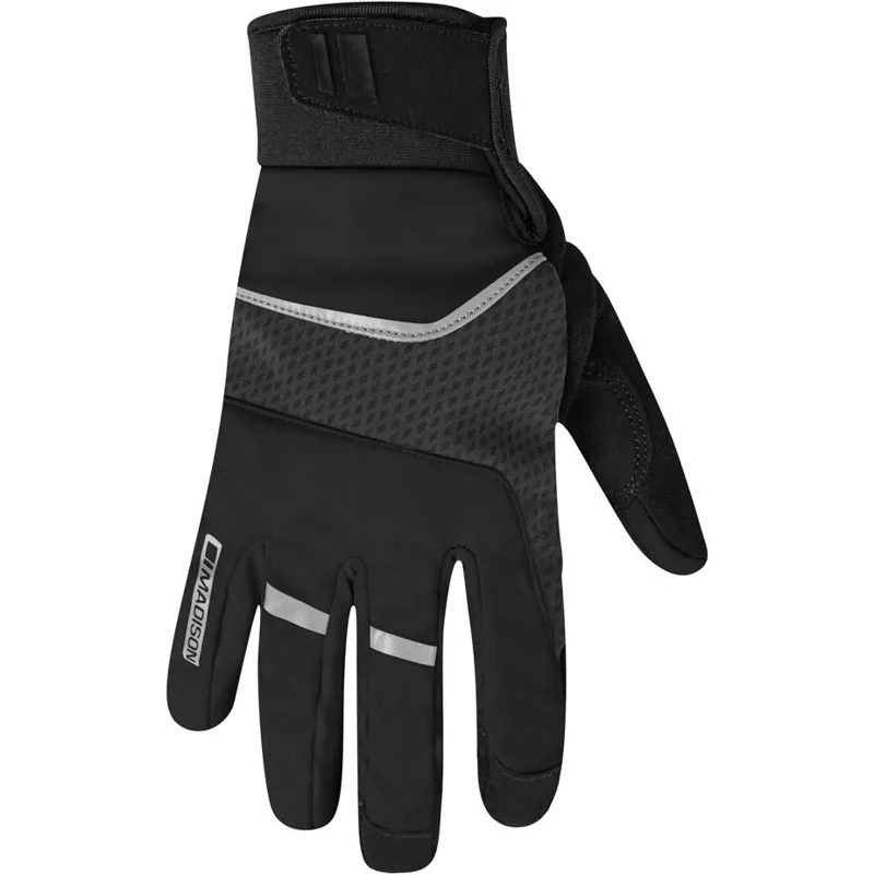 madison avalanche gloves