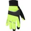 Madison Avalanche Waterproof Long Finger Gloves - Yellow