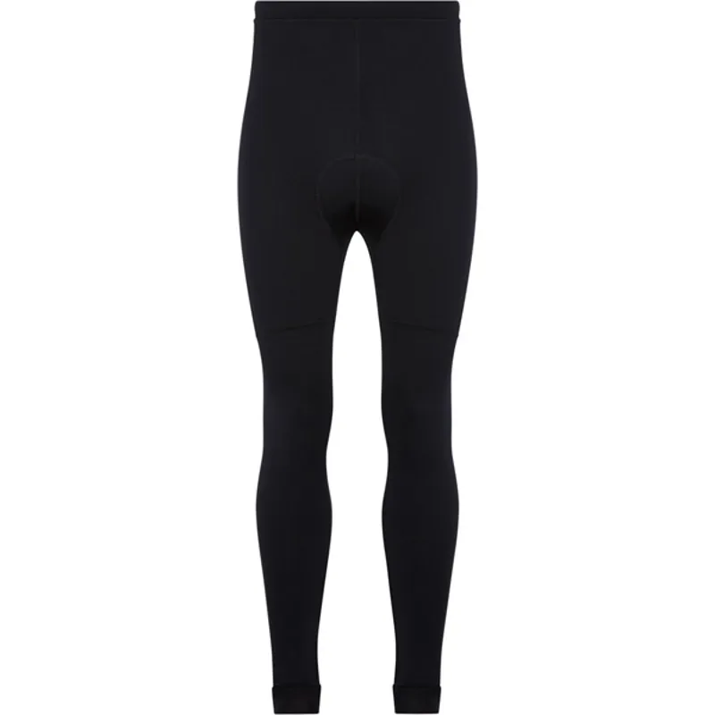 Madison Tracker Thermal Youth Tights - Black 