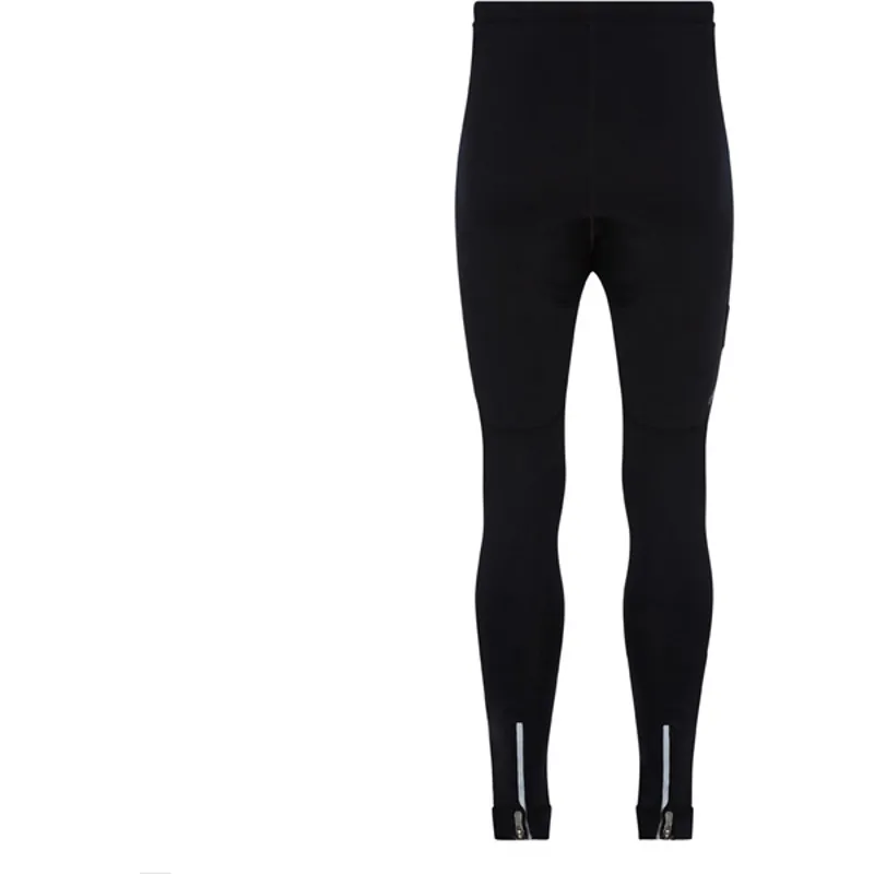 Madison Tracker Thermal Youth Tights - Black -1