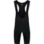 Madison Roam Men's Cargo Bib Shorts - Black 