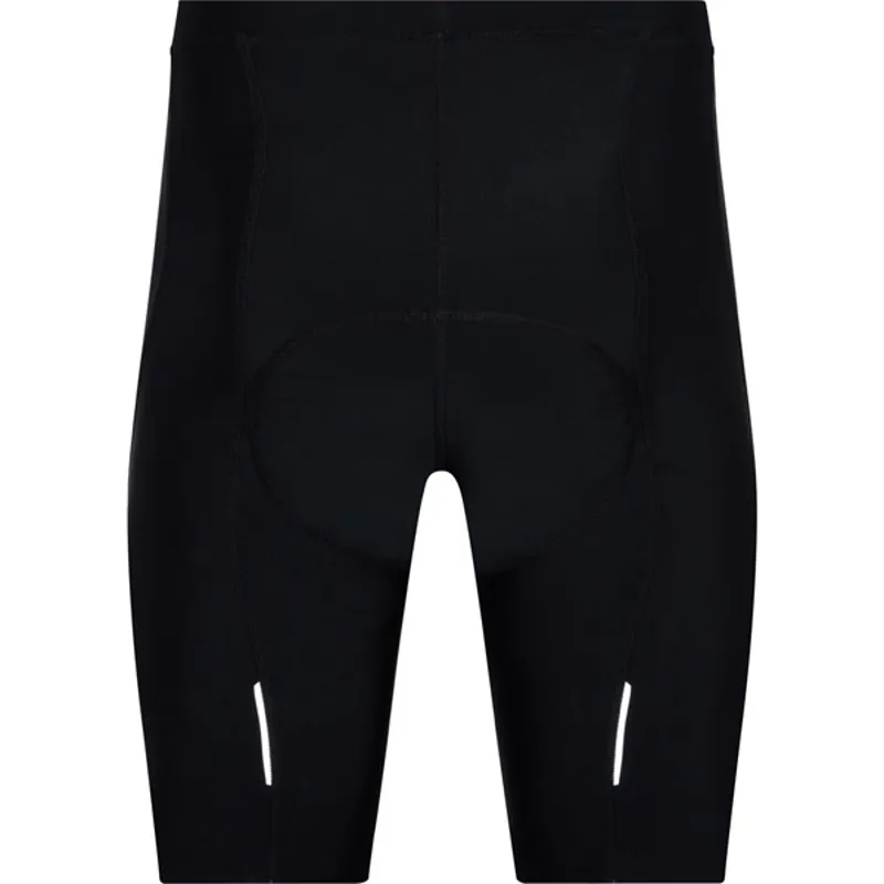 Madison Freewheel Tour Lycra Shorts - Black-1