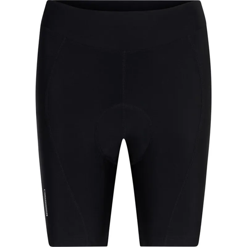 Madison Freewheel Tour Womens Lycra Shorts - Black
