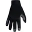 Madison Freewheel Trail Youth Long Finger Gloves - Black