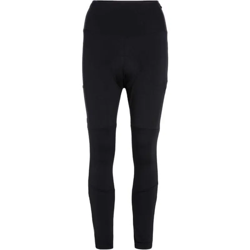 Madison Roam DWR Cargo Women's Tights - Black
