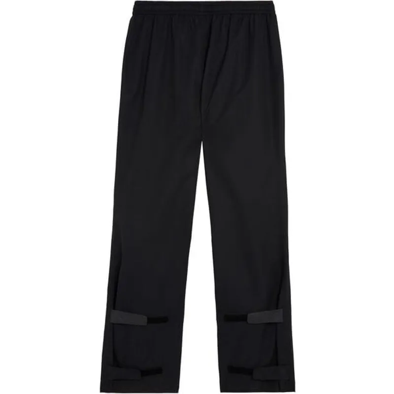 Madison Protec 2-Layer Waterproof Women's Overtrousers - Black-1