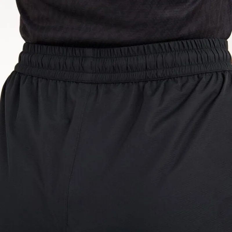 Madison Protec 2-Layer Waterproof Women's Overtrousers - Black-2