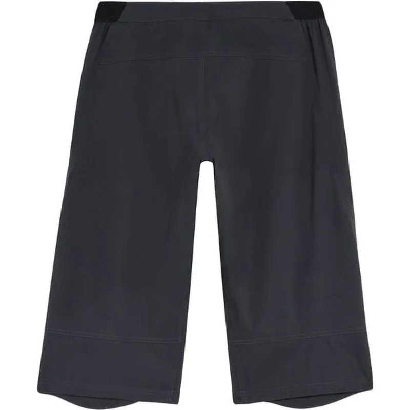 Madison DTE 3L Waterproof Women's Baggy Shorts - Phantom Black-1