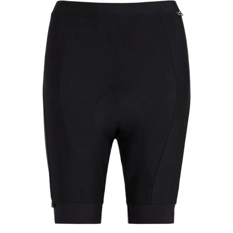 Madison Turbo Women's Lycra Shorts - Black