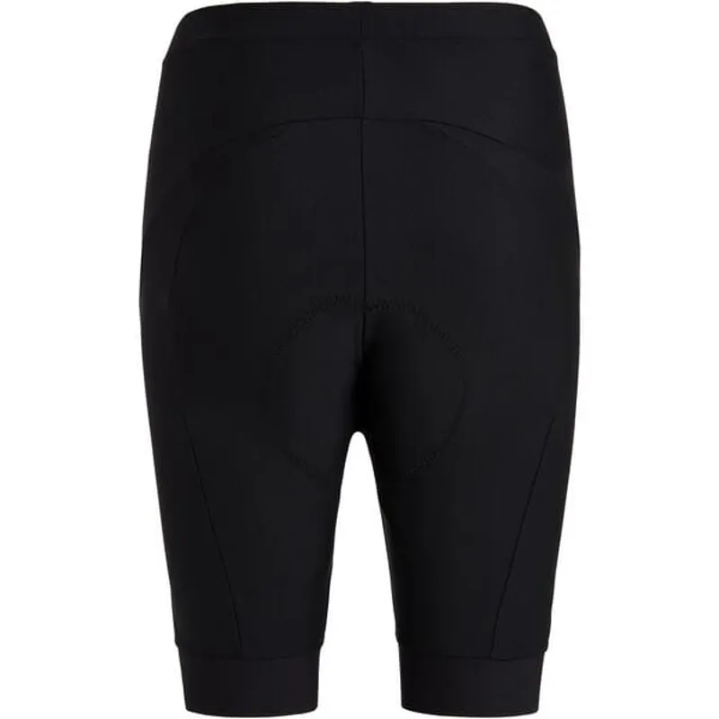 Madison Turbo Women's Lycra Shorts - Black-1