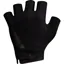 Pearl Izumi Elite Gel Men's Short Finger Gloves - Black