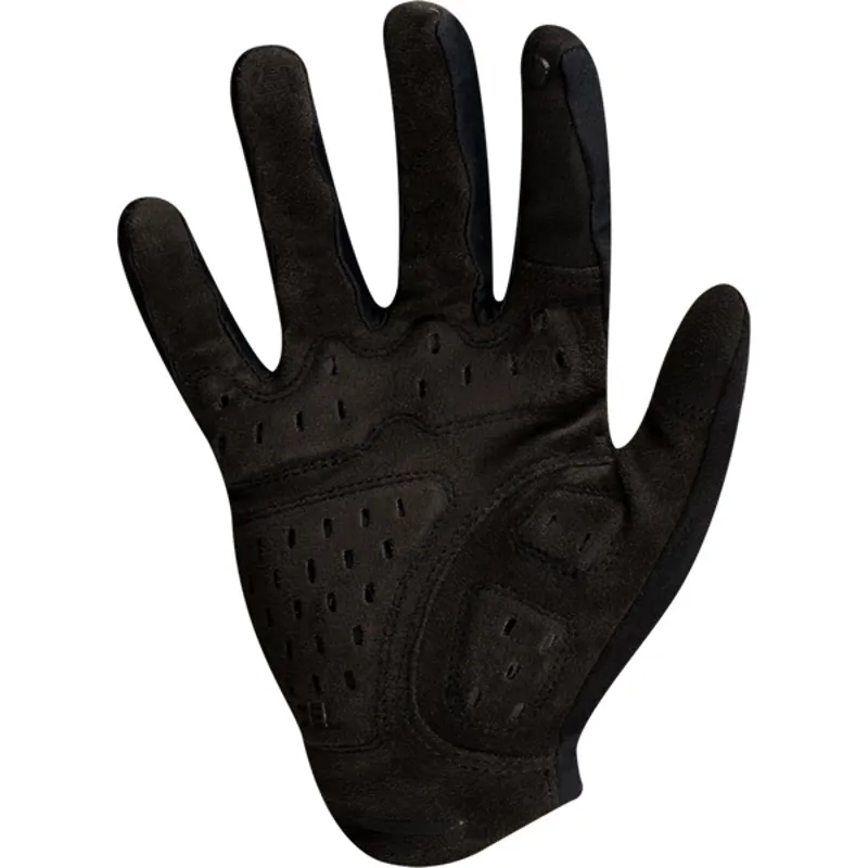 Pearl Izumi Elite Gel Long Finger Gloves - Black-1