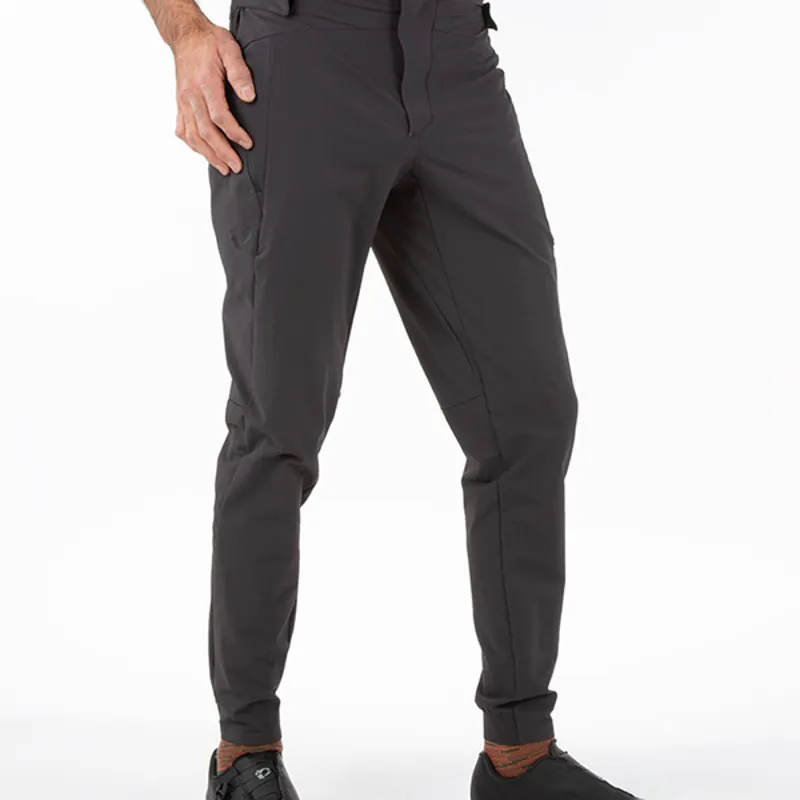 Pearl Izumi Launch Trail MTB Trousers - Phantom-2