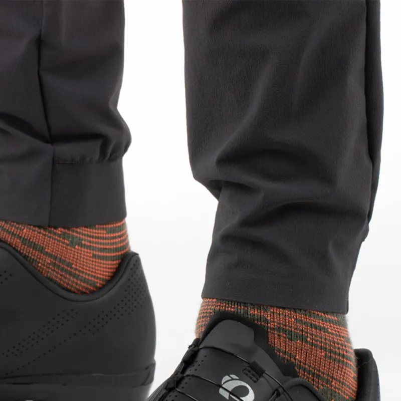 Pearl Izumi Launch Trail MTB Trousers - Phantom-4