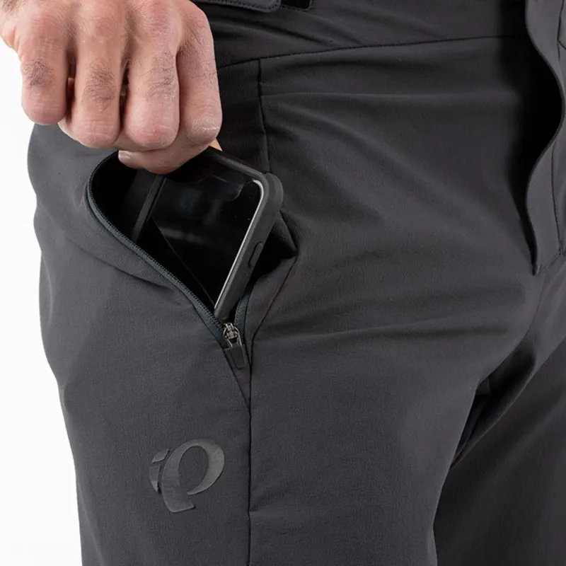 Pearl Izumi Launch Trail MTB Trousers - Phantom-7