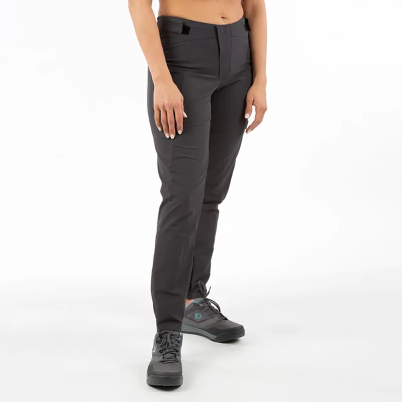 Pearl Izumi Launch Trail Womens MTB Trousers - Phantom-2
