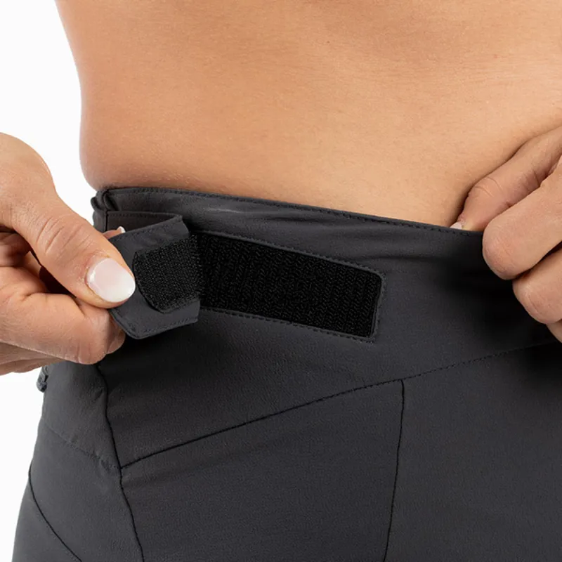 Pearl Izumi Launch Trail Womens MTB Trousers - Phantom-4