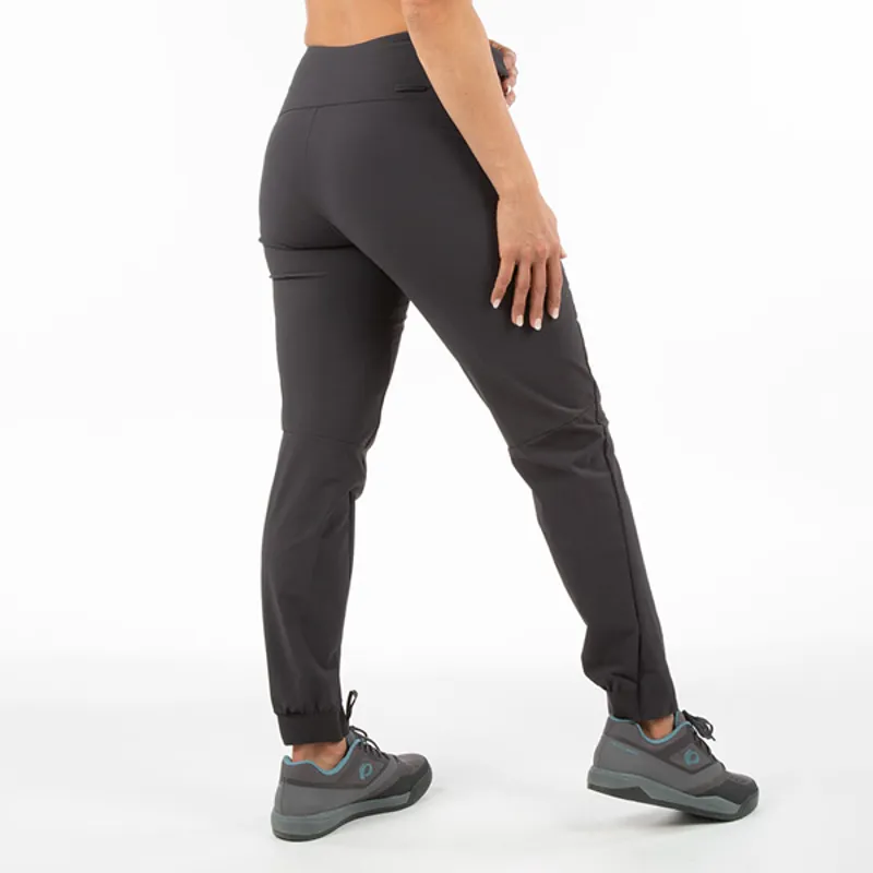 Pearl Izumi Launch Trail Womens MTB Trousers - Phantom-3