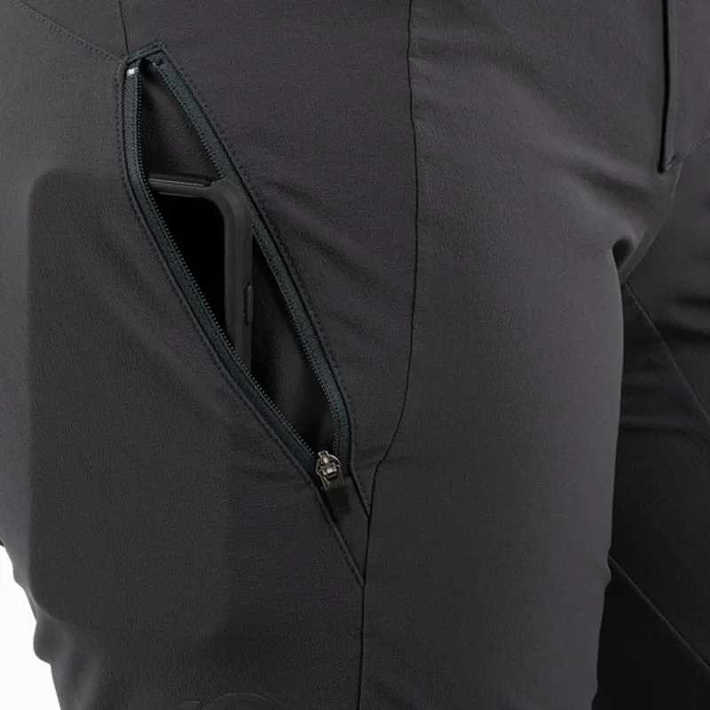 Pearl Izumi Launch Trail Womens MTB Trousers - Phantom-6