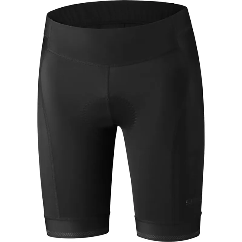 Shimano Inizio Lycra Shorts - Black - XL