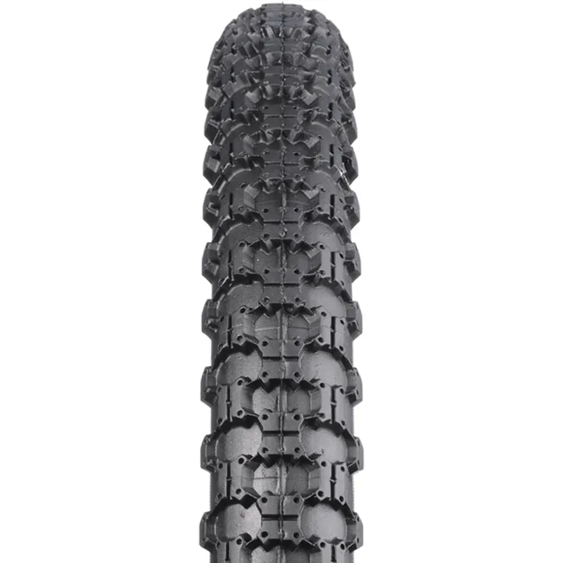 Nutrak Meteor Junior Tyre - Black