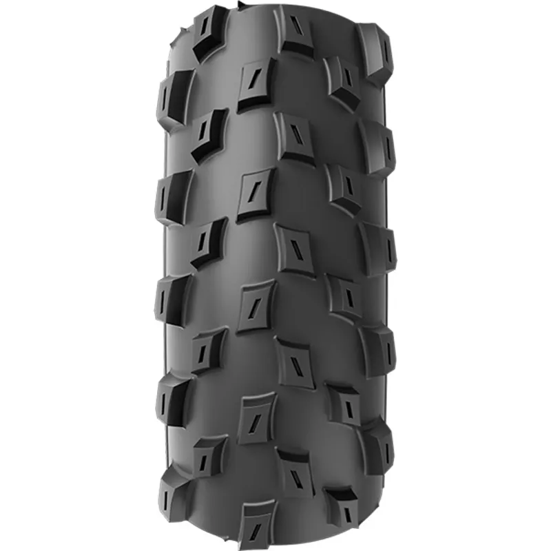 Vittoria Barzo XC G2.0 Folding 29er MTB Tyre - Black/Tan-1