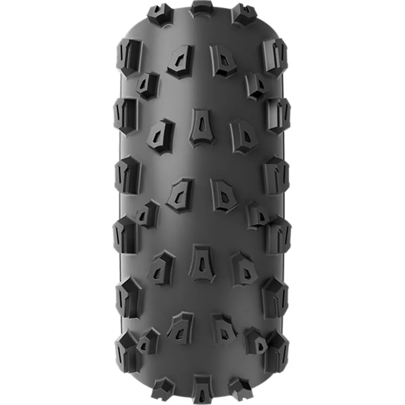 Vittoria Peyote 29x2.1 MTB Reifen – Faltbar, Schwarz, 560g Für Mountainbike & Gelände