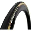 Vittoria Rally RVC 28 inch Tubular Tyre - Black/Tan