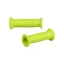 Trek Kids' Single Speed Grips - 107mm - Volt