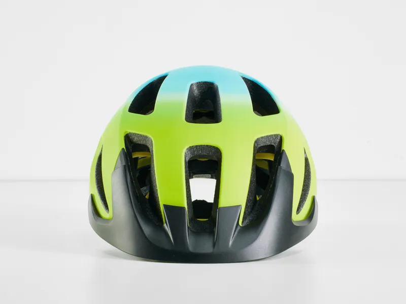 Trek Solstice Mips MTB Bike Helmet - Volt/Miami Green-3