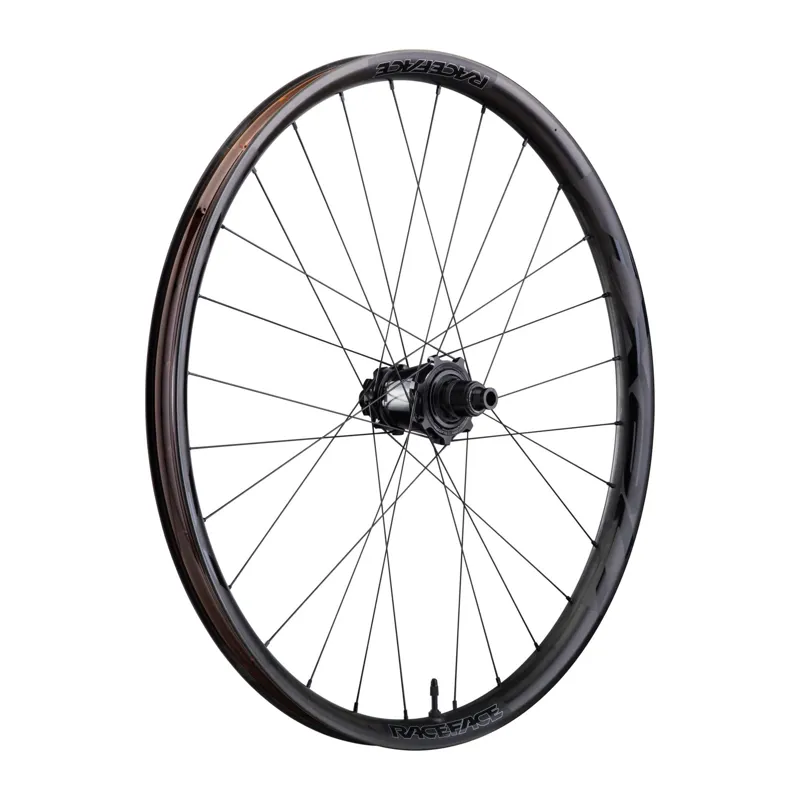 Race Face Next R 31mm 29 12x142mm Shimano MTB Rear Wheel