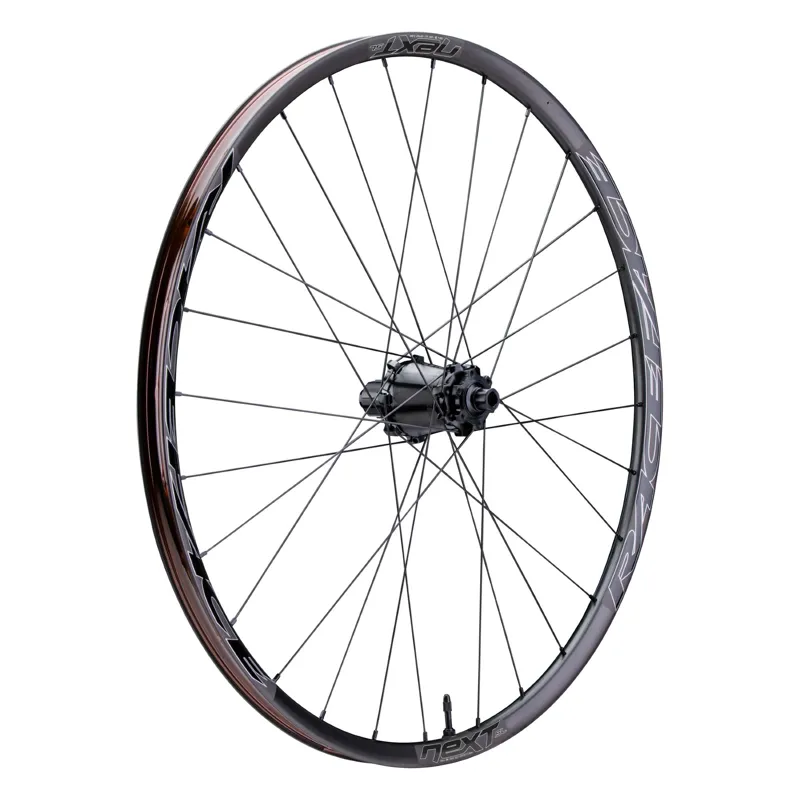 Race Face Next SL 26mm 29er Rear MTB Wheel - Black