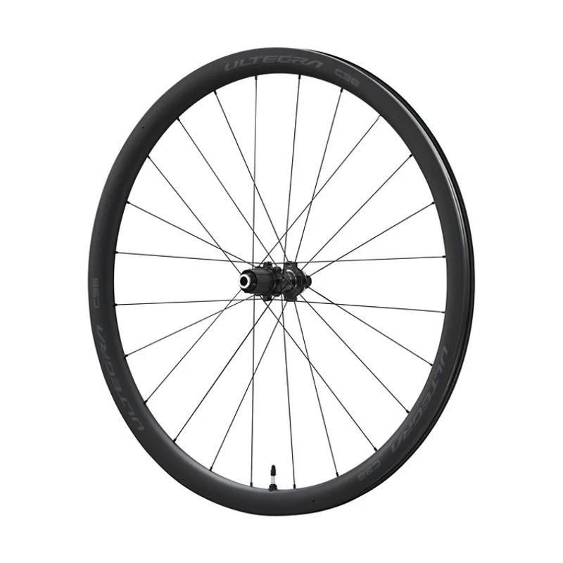 Shimano WH-R8170-C36 Ultegra Disc Carbon Clincher 11/12Spd Rear Wheel