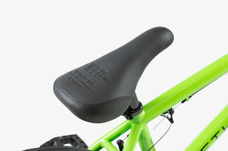 Wethepeople Nova Freestyle BMX - Lazer Green - 20 TT-7