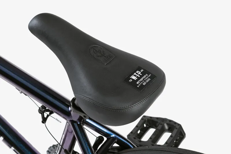 Wethepeople CRS 2021 Freestyle BMX - Galatic Purple - 20.25 TT-4