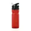 Zefal Trekking 700 Travel Water Bottle - Red