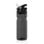 Zefal Trekking 700 Travel Water Bottle - Grey