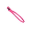 Hiplok Z-Lok Combo Armoured Single Reuseable Tie - Pink - 40cm